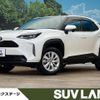 toyota yaris-cross 2021 quick_quick_MXPJ15_MXPJ15-3007704 image 1