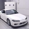 nissan silvia 2000 -NISSAN--Silvia S15ｶｲ-500727---NISSAN--Silvia S15ｶｲ-500727- image 1