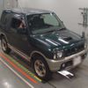 suzuki jimny 2001 -SUZUKI--Jimny JB23W-241035---SUZUKI--Jimny JB23W-241035- image 6