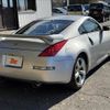 nissan fairlady-z 2006 -NISSAN--Fairlady Z CBA-Z33--Z33-423147---NISSAN--Fairlady Z CBA-Z33--Z33-423147- image 24