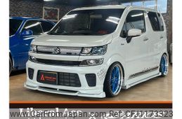 suzuki wagon-r 2018 quick_quick_DAA-MH55S_MH55S-238650