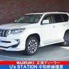 toyota land-cruiser-prado 2022 quick_quick_3BA-TRJ150W_TRJ150-0152567 image 1