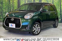 toyota passo 2019 -TOYOTA--Passo 5BA-M700A--M700A-0129879---TOYOTA--Passo 5BA-M700A--M700A-0129879-