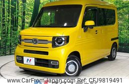 honda n-van 2019 -HONDA--N VAN HBD-JJ1--JJ1-4003404---HONDA--N VAN HBD-JJ1--JJ1-4003404-