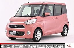 mitsubishi ek-space 2017 CFJ1806362