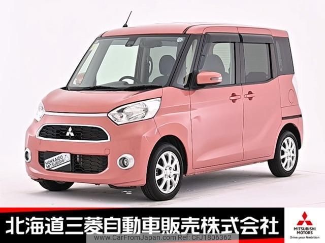 mitsubishi ek-space 2017 CFJ1806362 image 1