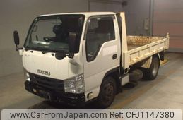 isuzu elf-truck 2015 -ISUZU--Elf NKS85AD-7006475---ISUZU--Elf NKS85AD-7006475-