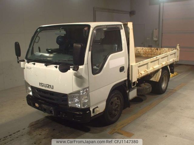 isuzu elf-truck 2015 -ISUZU--Elf NKS85AD-7006475---ISUZU--Elf NKS85AD-7006475- image 1