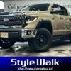 toyota tundra 2019 GOO_NET_EXCHANGE_1201060A30250509W001 image 1