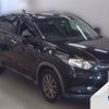 honda vezel 2014 -HONDA--VEZEL DBA-RU1--RU1-1002704---HONDA--VEZEL DBA-RU1--RU1-1002704- image 1