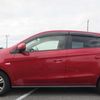 mitsubishi mirage 2012 CFJ1749403 image 2