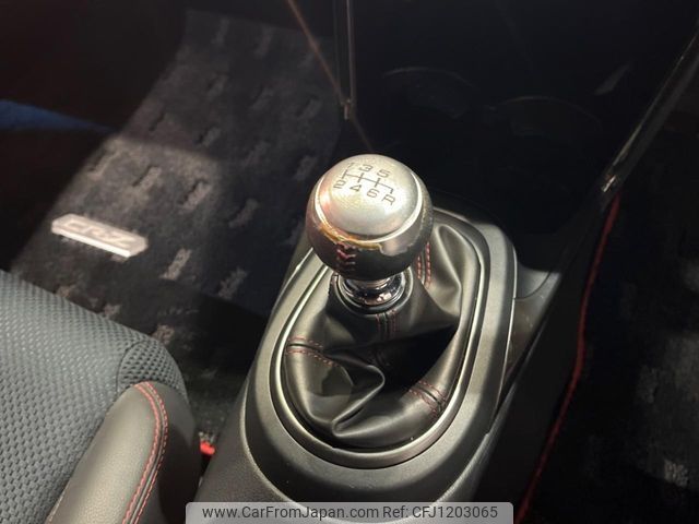 honda cr-z 2012 -HONDA--CR-Z DAA-ZF2--ZF2-1000100---HONDA--CR-Z DAA-ZF2--ZF2-1000100- image 2