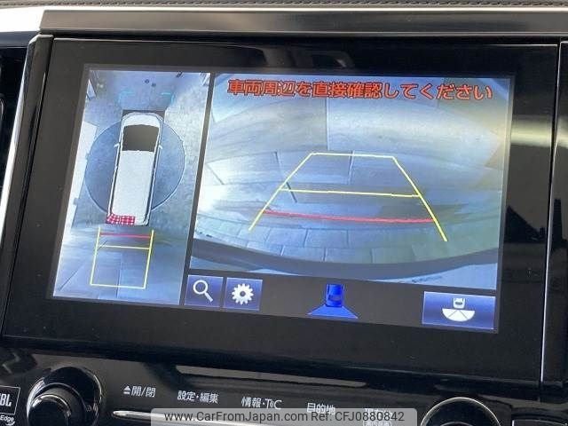 toyota vellfire 2019 -TOYOTA--Vellfire DBA-AGH30W--AGH30-0246877---TOYOTA--Vellfire DBA-AGH30W--AGH30-0246877- image 2