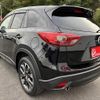 mazda cx-5 2015 -MAZDA--CX-5 LDA-KE2FW--KE2FW-207990---MAZDA--CX-5 LDA-KE2FW--KE2FW-207990- image 22