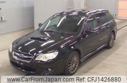 subaru legacy-touring-wagon 2006 -SUBARU--Legacy Wagon BP5-120435---SUBARU--Legacy Wagon BP5-120435-
