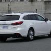 mazda atenza 2018 -MAZDA--Atenza Wagon LDA-GJ2AW--GJ2AW-301476---MAZDA--Atenza Wagon LDA-GJ2AW--GJ2AW-301476- image 2