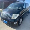 nissan elgrand 2005 -NISSAN--Elgrand CBA-ME51--ME51-015953---NISSAN--Elgrand CBA-ME51--ME51-015953- image 3