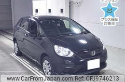 honda fit 2023 -HONDA 【岐阜 504ﾁ1343】--Fit GR2--1104255---HONDA 【岐阜 504ﾁ1343】--Fit GR2--1104255-