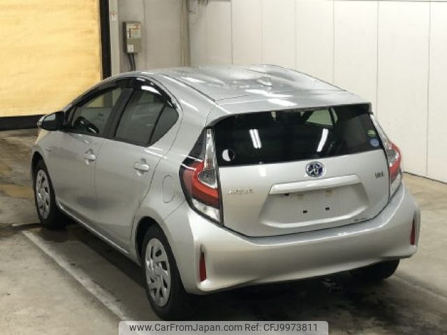 toyota aqua 2019 -TOYOTA--AQUA NHP10-6833835---TOYOTA--AQUA NHP10-6833835- image 2