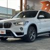 bmw x1 2018 -BMW--BMW X1 JG15--0EE61952---BMW--BMW X1 JG15--0EE61952- image 16