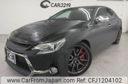 toyota mark-x 2014 -TOYOTA--MarkX GRX130--6085971---TOYOTA--MarkX GRX130--6085971-