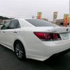 toyota crown 2016 -TOYOTA--Crown DAA-AWS210--AWS210-6110013---TOYOTA--Crown DAA-AWS210--AWS210-6110013- image 18