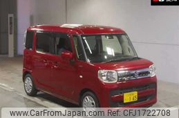 suzuki spacia 2017 CFJ1722708