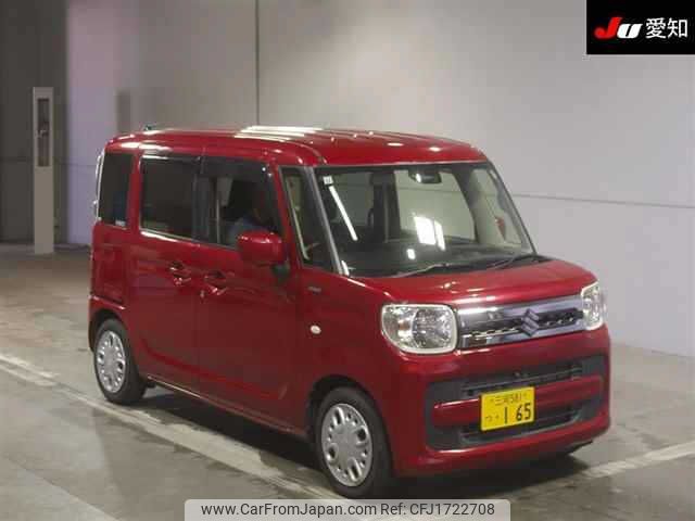 suzuki spacia 2017 CFJ1722708 image 1