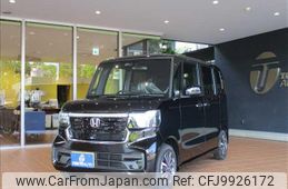 honda n-box 2024 -HONDA 【名変中 】--N BOX JF5--1030794---HONDA 【名変中 】--N BOX JF5--1030794-