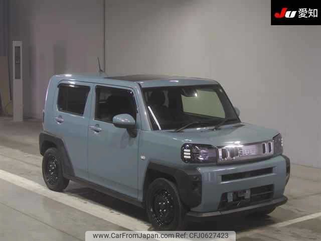 daihatsu taft 2021 -DAIHATSU--Taft LA900S-0043275---DAIHATSU--Taft LA900S-0043275- image 1