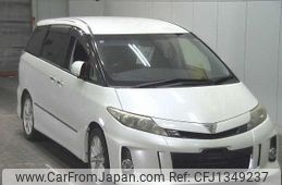 toyota estima 2013 CFJ1349237