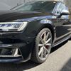 audi s4 2018 -AUDI--Audi S4 ABA-8WCWGF--WAUZZZF48JA024406---AUDI--Audi S4 ABA-8WCWGF--WAUZZZF48JA024406- image 8