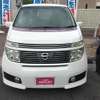 nissan elgrand 2003 -日産--ｴﾙｸﾞﾗﾝﾄﾞ UA-NE51--NE51-016923---日産--ｴﾙｸﾞﾗﾝﾄﾞ UA-NE51--NE51-016923- image 23