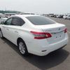 nissan sylphy 2014 21850 image 6