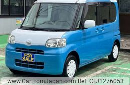 daihatsu tanto 2008 -DAIHATSU--Tanto DBA-L375S--L375S-0042092---DAIHATSU--Tanto DBA-L375S--L375S-0042092-
