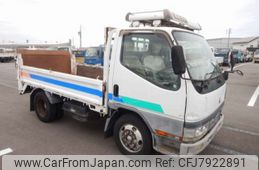 mitsubishi-fuso canter 2001 -MITSUBISHI--Canter KK-FE53EB--FE53EB563482---MITSUBISHI--Canter KK-FE53EB--FE53EB563482-