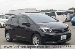 honda fit 2023 -HONDA 【野田 500】--Fit 6AA-GR3--GR3-1329225---HONDA 【野田 500】--Fit 6AA-GR3--GR3-1329225-
