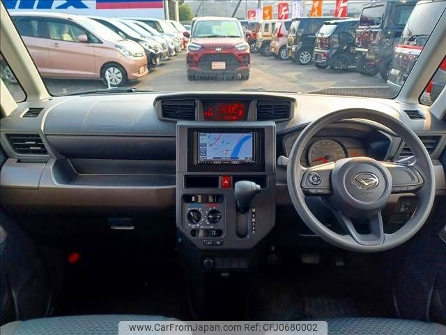 daihatsu thor 2022 -DAIHATSU--Thor 5BA-M900S--M900S-0094605---DAIHATSU--Thor 5BA-M900S--M900S-0094605- image 2