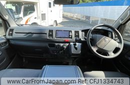 toyota hiace-van 2015 GOO_JP_700040407230250625001