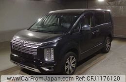 mitsubishi delica-d5 2023 -MITSUBISHI--Delica D5 CV1W-4015953---MITSUBISHI--Delica D5 CV1W-4015953-
