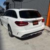 mercedes-benz c-class-station-wagon 2016 -MERCEDES-BENZ--Benz C Class Wagon LDA-205204--WDD2052042F346661---MERCEDES-BENZ--Benz C Class Wagon LDA-205204--WDD2052042F346661- image 9