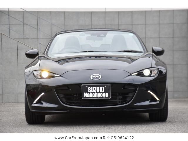 mazda roadster 2023 quick_quick_5BA-ND5RC_ND5RC-701478 image 2