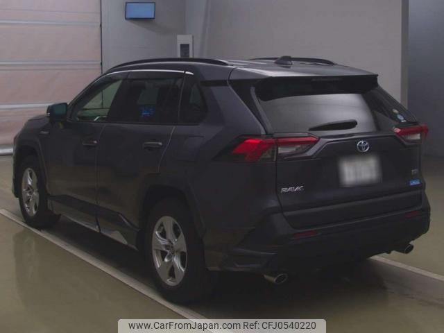 toyota rav4 2019 quick_quick_6AA-AXAH52_AXAH52-4001167 image 2