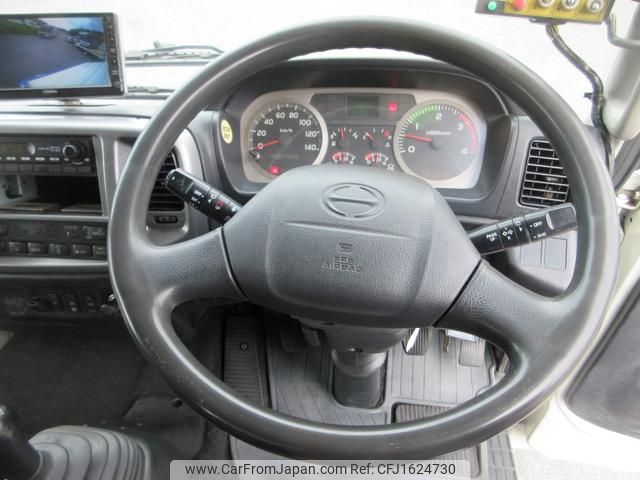 hino ranger 2011 CFJ1624730 image 2