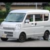 suzuki every 2020 -SUZUKI 【名変中 】--Every DA17V--495605---SUZUKI 【名変中 】--Every DA17V--495605- image 1