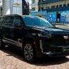 cadillac escalade 2023 quick_quick_7BA-T1UL_1GYS47KL4PR191886 image 3