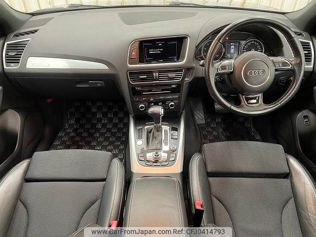 audi q5 2016 -AUDI--Audi Q5 ABA-8RCNCF--WAUZZZ8R8GA005971---AUDI--Audi Q5 ABA-8RCNCF--WAUZZZ8R8GA005971- image 2