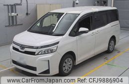 toyota voxy 2019 -TOYOTA 【仙台 530ほ7110】--Voxy ZRR85Gｶｲ-0116154---TOYOTA 【仙台 530ほ7110】--Voxy ZRR85Gｶｲ-0116154-