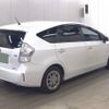 toyota prius-α 2013 CFJ1760779 image 2