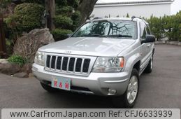 jeep grand-cherokee 2005 CFJ6633939